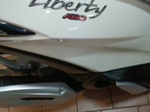 PIAGGIO LIBERTY 150 4 T. ABS