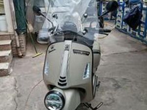 VESPA GTV 300 2023