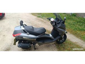 PIAGGIO XEVO