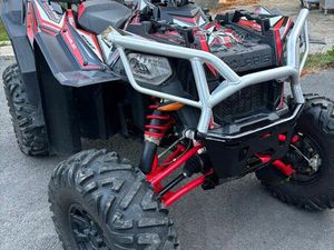 POLARIS SCRAMBLER XP 1000 S