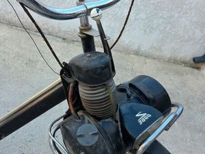 SOLEX 3800