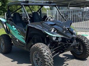 YAMAHA YXZ 1000RSS