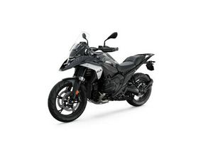 BMW R 1300 GS TRIPLE BLACK, ENDURO, MOTO NEUVE, CHF 27'870.-