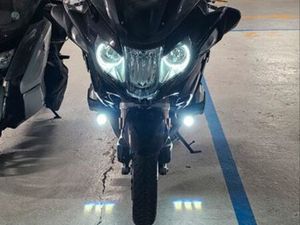 BMW RT 1200 FULL OPTIONS