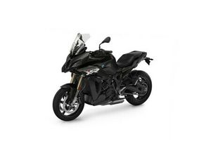 BMW S 1000 XR, TOURING, MOTO NEUVE, CHF 23'500.-
