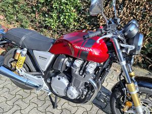HONDA CB 1100 RS, RETRO, OCCASION, CHF 7'950.-
