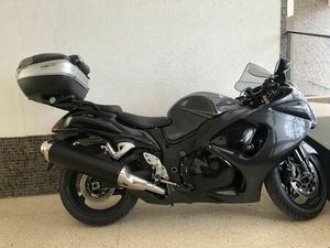 SUZUKI HAYABUSA 08 SEGUNDA GERAÇÃO OEIRAS E SÃO JULIÃO DA BARRA, PAÇO DE ARCOS E CAXIAS