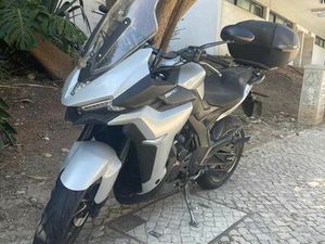 MOTA ZONTES 350X - C/GARANTIA NOV/2025 CASCAIS E ESTORIL