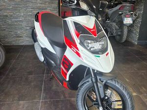APRILIA SRMOTARD SR MOTARD 50