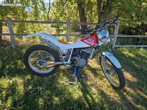 245 FANTIC - TRIAL VINTAGE