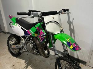 65 KX KAWASAKI