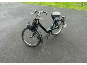 SOLEX 3800