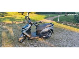 SCOOTER 50 CC JET 4 SYM