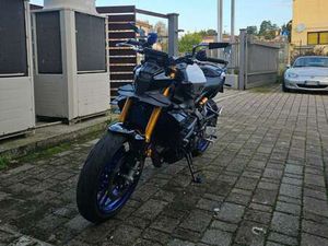 YAMAHA MT-09 SP BLU/AZZURRO