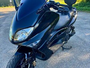 YAMAHA TMAX 500