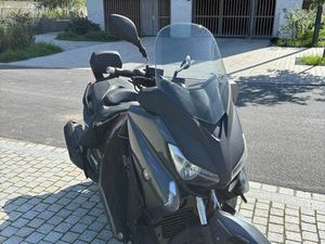 YAMAHA XMAX 400 ABS 2014