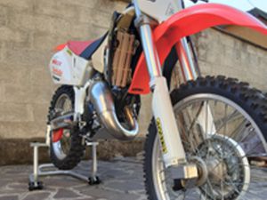 HONDA CR 125