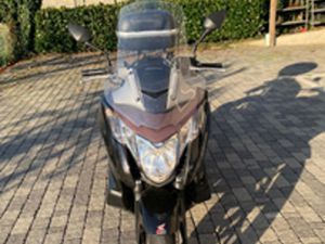 HONDA INTEGRA 700 ABS DCT