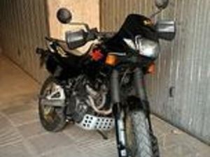 HONDA DOMINATOR NX 650 ASI