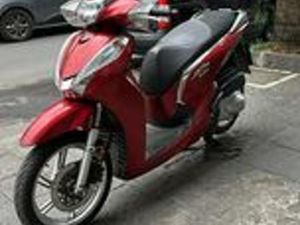 HONDA SH 300 ANNO 2021