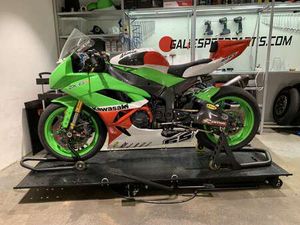 RACER | TRACKBIKE | CIRCUITMOTOR