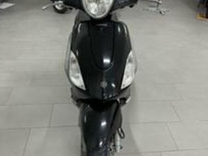 PIAGGIO FLY 50