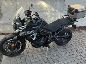 TRIUMPH TIGER 800 XRX ABS