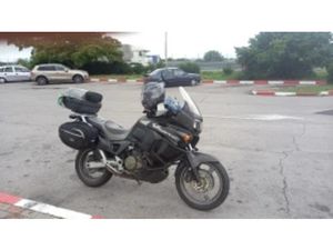HONDA VARADERO XL1000V