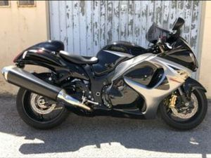 SUZUKI GSX1300R-HAYABUSA OEIRAS E SÃO JULIÃO DA BARRA, PAÇO DE ARCOS E CAXIAS