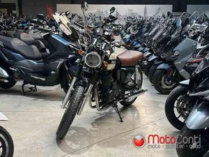 ② MASH SIX HUNDRED 650 2025 [98KM]