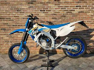 ② TM EN/SM 125 2 TAKT 2020