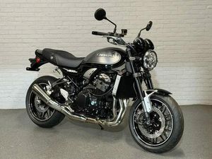 ② KAWASAKI - Z900RS 2025 (BTW MOTOR) - MOTO CENTER MERTENS