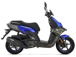BRAND NEW KEEWAY FACT X 125 LEARNER LEGAL MOPED SCOOTER- FINANCE-DELIVERY-P/X