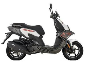 BRAND NEW KEEWAY FACT X 50 50 CC LEARNER LEGAL MOPED SCOOTER-FINANCE-DELIVERY-P/X