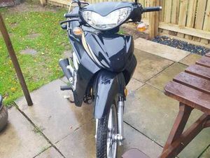 KEEWAY, PARTNER, 2013, 109 (CC)