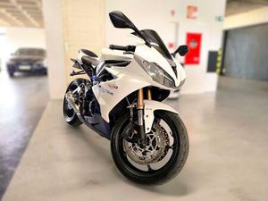 TRIUMPH DAYTONA 675 ABS