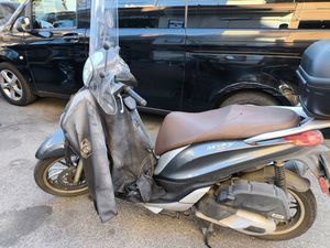 PIAGGIO MEDLEY 125 ABS