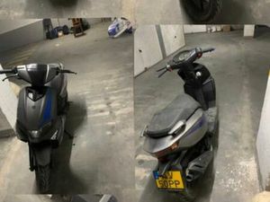 MOTA KEEWAY HURRICANE BARREIRO E LAVRADIO