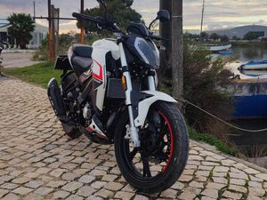 KEEWAY RKF 125 ANO 2020 MOITA