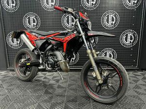 BETA RR MOTARD 2T 50 BRITELO, GÉMEOS E OURILHE