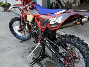 BETA RR300 2T 2016 VIMEIRO