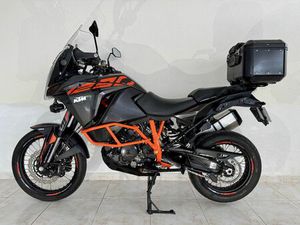 KTM 1290 SUPER ADVENTURE R ALCOCHETE