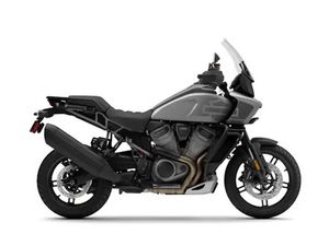 2025 HARLEY-DAVIDSON RA1250S - PAN AMERICA(R) 1250 SPECIAL