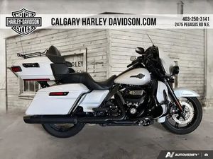 2024 HARLEY-DAVIDSON FLHTK - ULTRA LIMITED(TM)