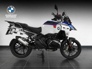 BMW R 1300 GS ADVENTURE WIT