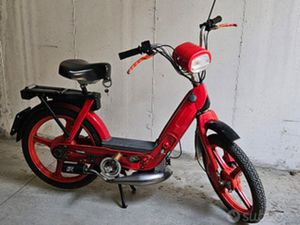 1989 PIAGGIO CIAO TEEN ASI