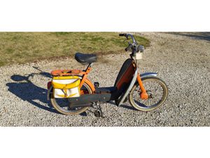 MOTORINO CIAO PIAGGIO C7E