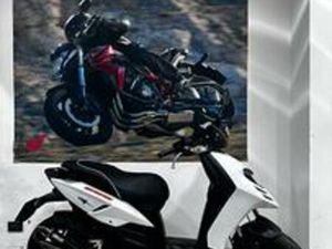 PIAGGIO TYPHOON 50 2T