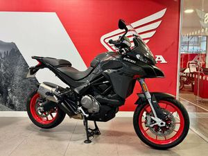 DUCATI MULTISTRADA V2 937 S EURO 5 937 CC