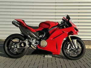 DUCATI PANIGALE V4S 1103 DUCATI QUICK SHIFT UP/DOWN 2.0 EURO 5 1103 CC